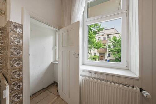 Speisekammer - 