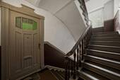 Treppenhaus - 