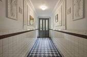 Hauseingang - 