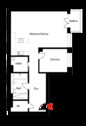Grundriss 2. OG - 
