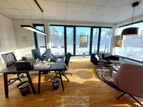 Innenansicht - Büro zum Kaufen in Stade