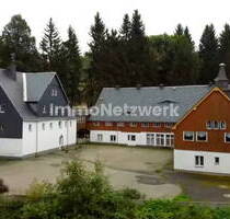 FerienobjektHotel-Pension im Erzgebirge nahe FreibergSachsen - Brand-Erbisdorf St. Michaelis