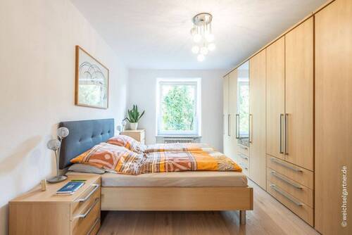 Elternschlafzimmer - 