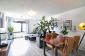 Wohnzimmmer - Stilvoll. Modern. Mit Aussicht - Ihre Wohnung im 7. Obergeschoss
