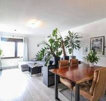 Stilvoll. Modern. Mit Aussicht - Ihre Wohnung im 7. Obergeschoss - Griesheim
