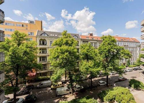 Ausblick - 