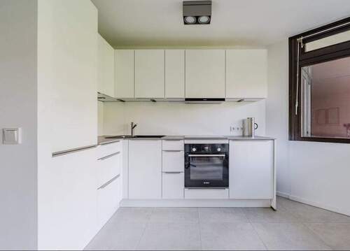 Küche - Etagenwohnung mit 71,90 m² in Berlin zur Miete