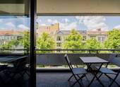Balkon - 