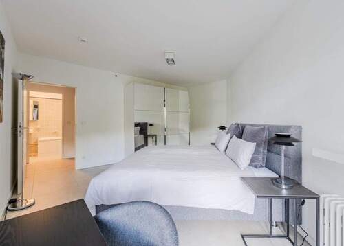 Schlafzimmer - 