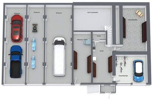 EG Keller 3D - 
