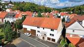 Haus Straßenseite - 1 Zimmer Einfamilienhaus zum Kaufen in Morschen