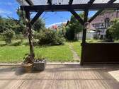 Terrasse - 