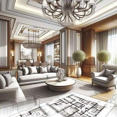 Bild 3 - 1 Zimmer Bungalow in Duisburg