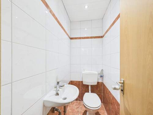 Gäste WC - 