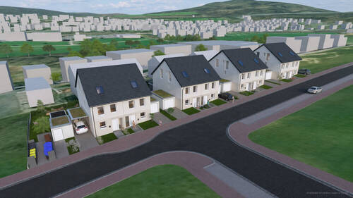 NiedernhausenW8_Vogelp l - 5 Zimmer Doppelhaushälfte in Niedernhausen