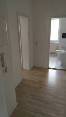 Eingangsbereich.jpg - 2 Zimmer Etagenwohnung zur Miete in Freital
