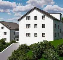 Großzügige 2-Zimmer-Gartenwohnung in Pentling-Großberg - Neubau KfW55