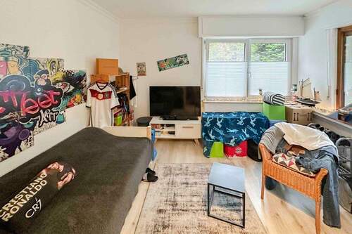 10. Schlafzimmer UG - 