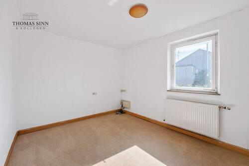 EG: Arbeitszimmer - 6 Zimmer Einfamilienhaus in Öhringen / Michelbach am Wald