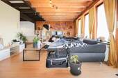 Wohnzimmer EG Bild 2 - 