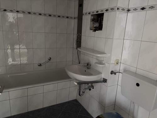 Badezimmer - 