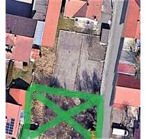 Baugrund in TOP-Lage von Kolbermoor