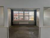 Unteres Büro im Lager - 