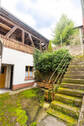 Hinterhof - 