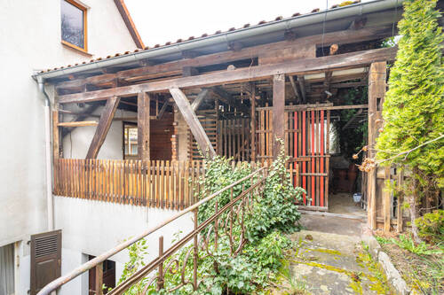 Anbau - 