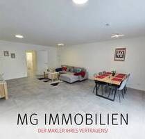 MG - Neubau Siegelbach: Hochwertige Wohnung mit Parkplatz und bester Ausstattung - Kaiserslautern