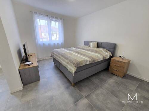 Schlafzimmer - 