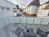 Terrasse - 