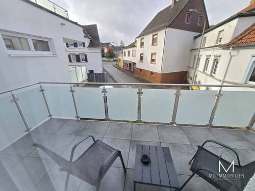 Terrasse - 