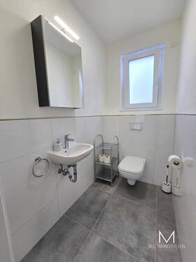 Badezimmer - 