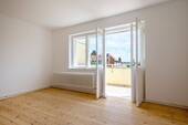 Wohnzimmer - 2 Zimmer Etagenwohnung zum Kaufen in Berlin