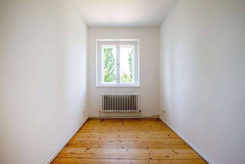 Zimmer 2 - Etagenwohnung mit 55,00 m&sup2; in Berlin zum Kaufen