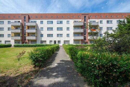 Aussenansicht - 