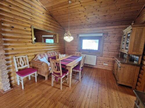 Esszimmer - 