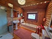 Tageslichtbadezimmer - 
