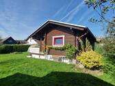 Rückansicht - 4 Zimmer Einfamilienhaus in Fürthen