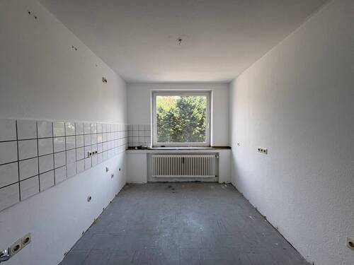 Küche 1. Ansicht - 