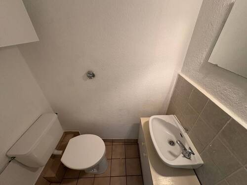 Gäste-WC - 