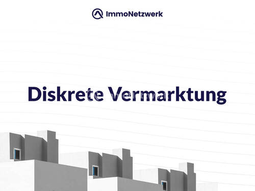 Diskrete Vermarktung - Grundstück zum Kaufen in Köln
