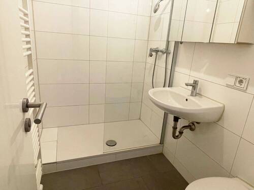 Badezimmer - 