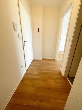 Flur 1 - 