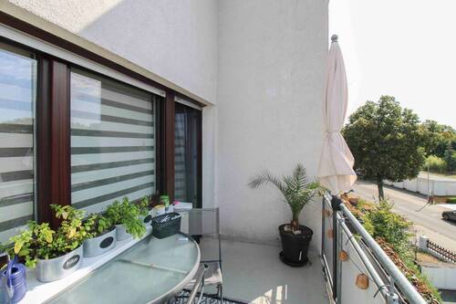 Balkon (2) - 