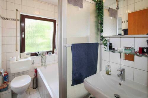 Badezimmer - 