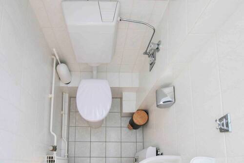 Gäste WC - 