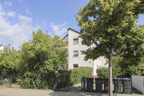 Außenansicht (2) - Vollvermietetes MFH mit 6 WE sowie Top-Potenzial in Vorsfelde