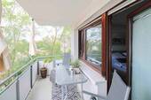 Balkon - 